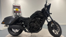 Honda CMX1100 Rebel Tour Manual
